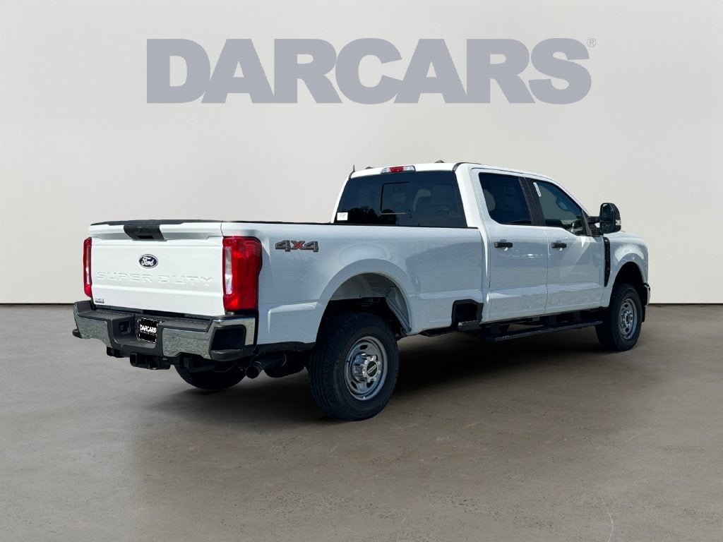 2027 Ford F-350SD XL