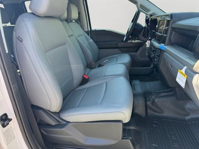 2027 Ford F-350SD XL