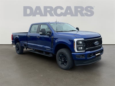 2026 Ford F-350SD XL