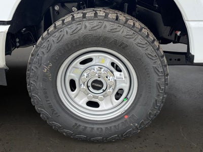 2026 Ford F-350SD XL