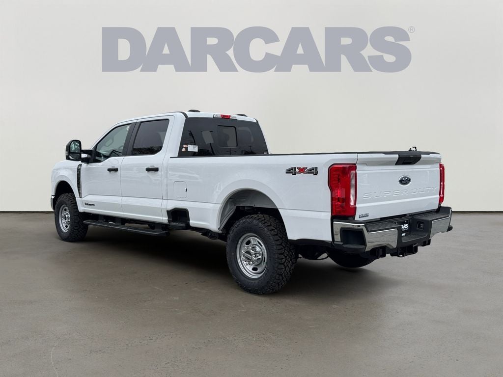 2026 Ford F-350SD XL