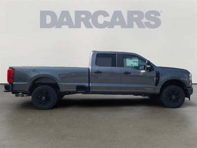 2026 Ford F-350SD XL