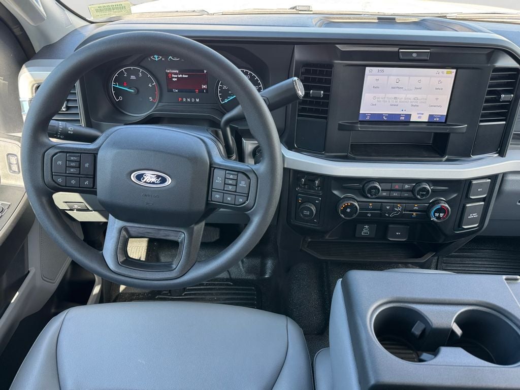 2026 Ford F-350SD XL DRW