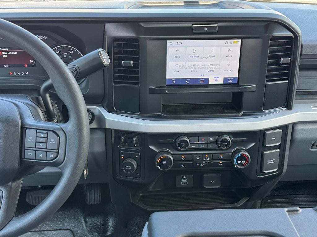 2026 Ford F-350SD XL DRW