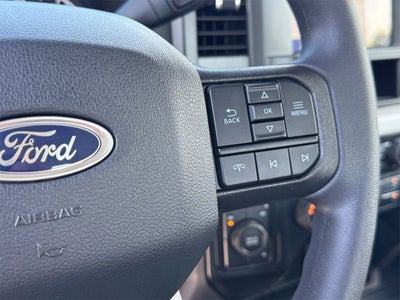 2026 Ford F-350SD XL DRW