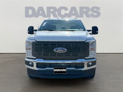 2026 Ford F-350SD XL DRW