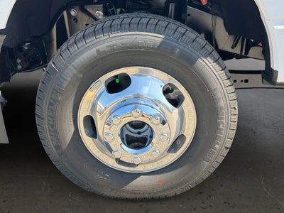 2026 Ford F-350SD XL DRW