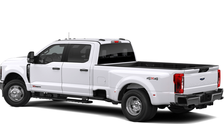 2026 Ford F-350SD DRW