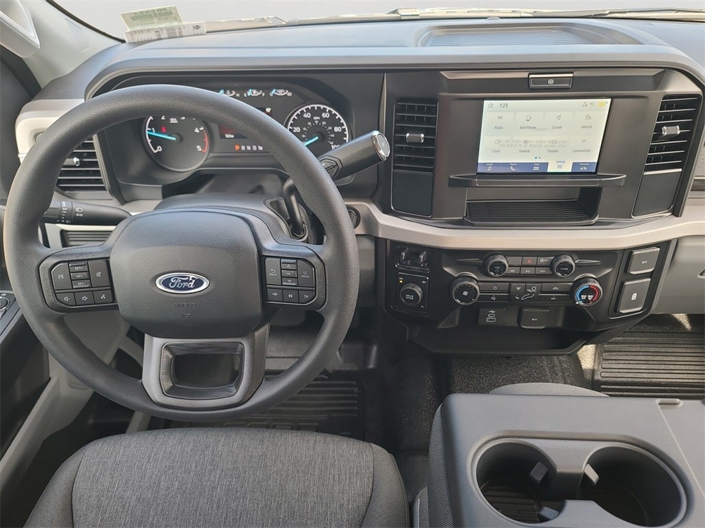 2026 Ford F-350SD XL DRW