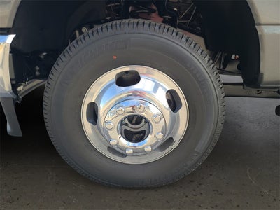 2026 Ford F-350SD XL DRW