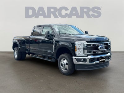 2026 Ford F-350SD XLT DRW