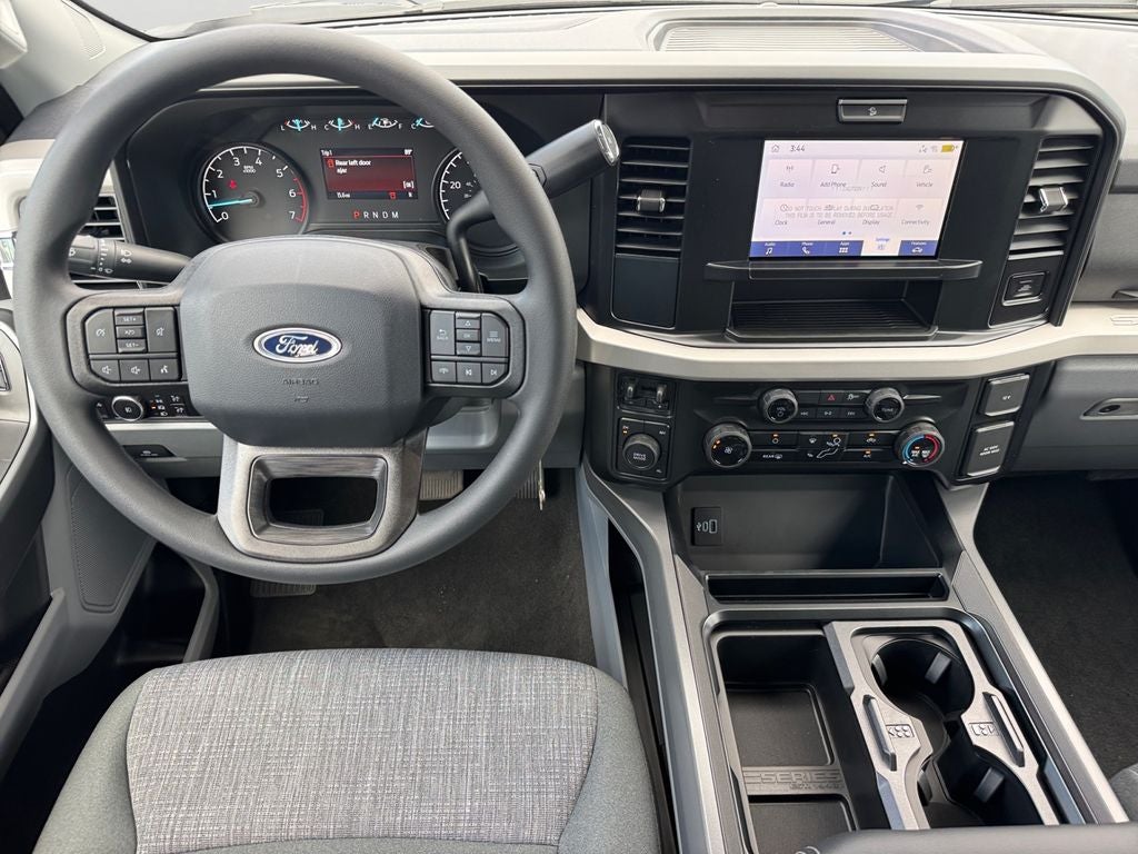 2026 Ford F-350SD XLT DRW