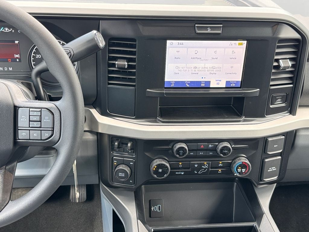 2026 Ford F-350SD XLT DRW