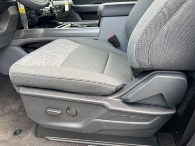 2026 Ford F-350SD XLT DRW