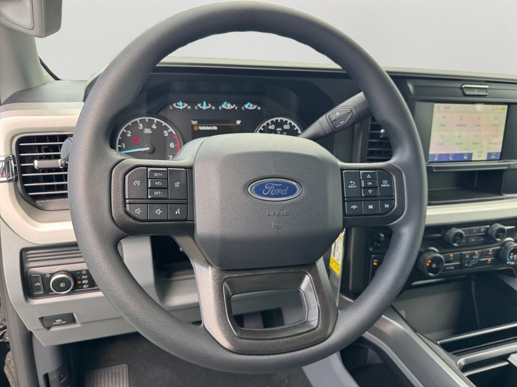 2026 Ford F-350SD XLT DRW