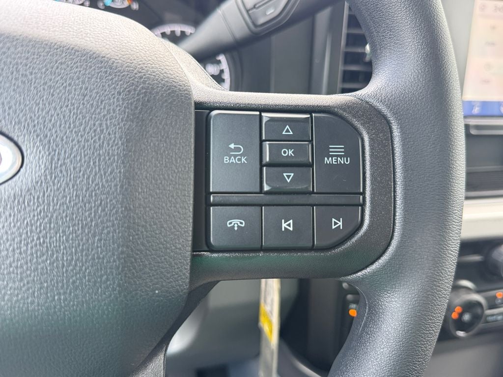 2026 Ford F-350SD XLT DRW
