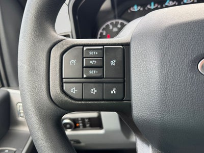 2026 Ford F-350SD XLT DRW
