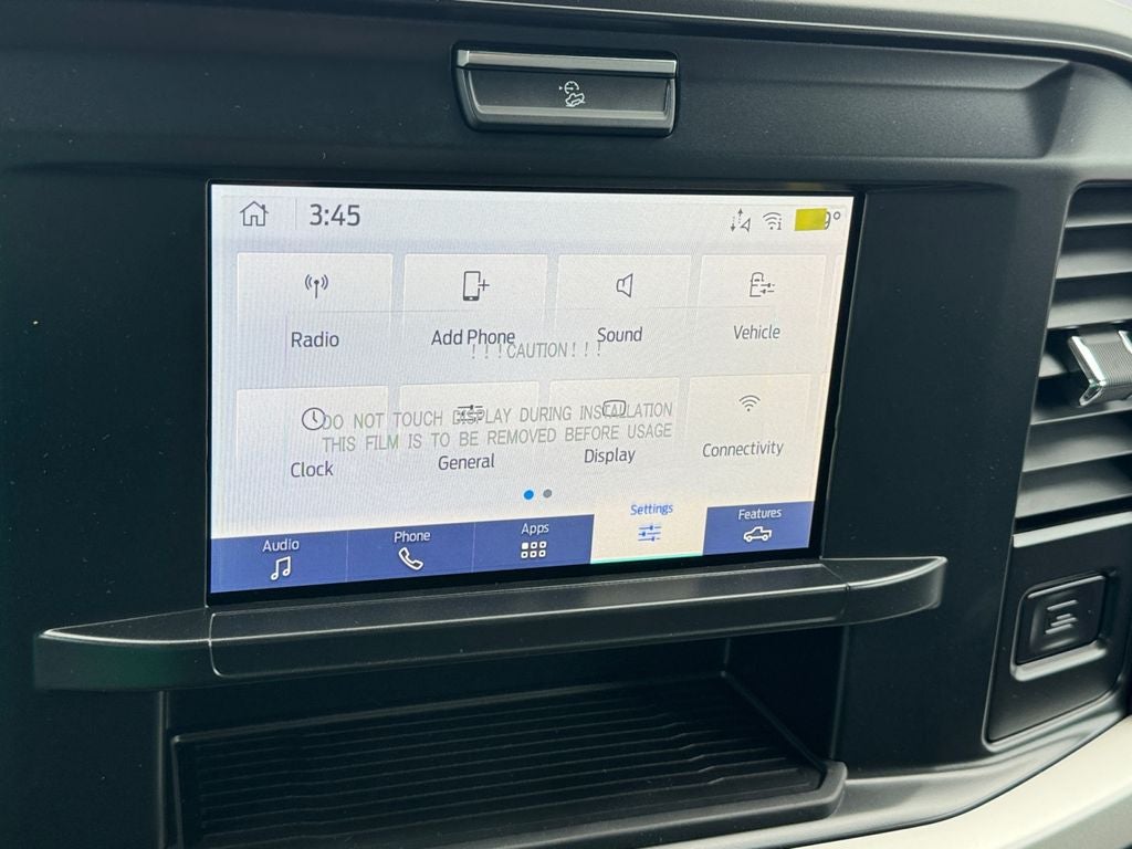 2026 Ford F-350SD XLT DRW
