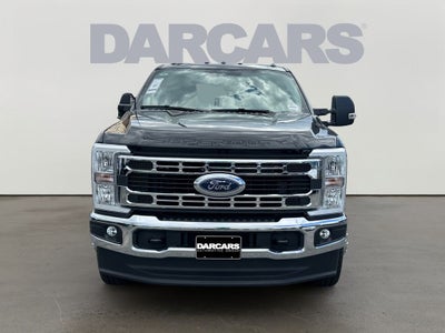 2026 Ford F-350SD XLT DRW