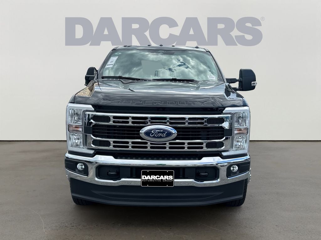 2026 Ford F-350SD XLT DRW