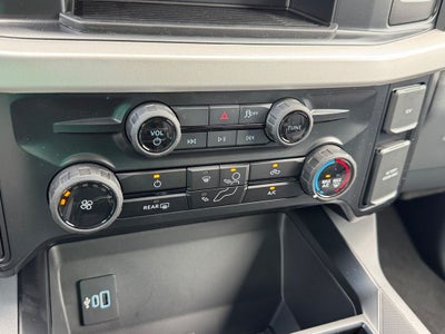 2026 Ford F-350SD XLT DRW
