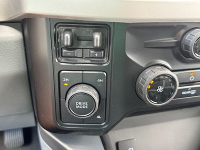 2026 Ford F-350SD XLT DRW