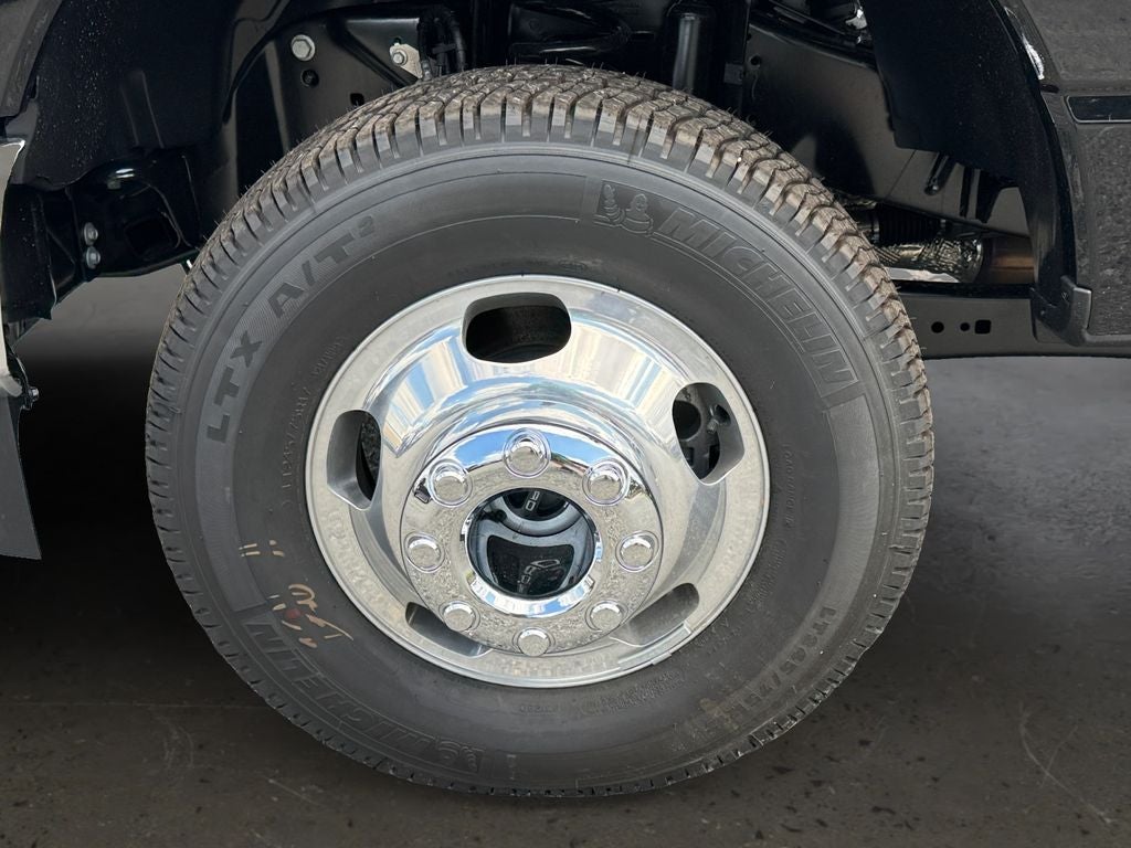 2026 Ford F-350SD XLT DRW