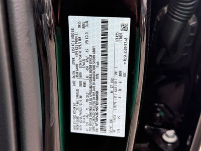 2026 Ford F-350SD XLT DRW