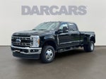 2026 Ford F-350SD XLT DRW