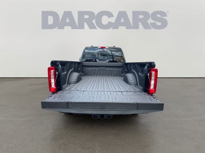 2026 Ford F-350SD XLT DRW