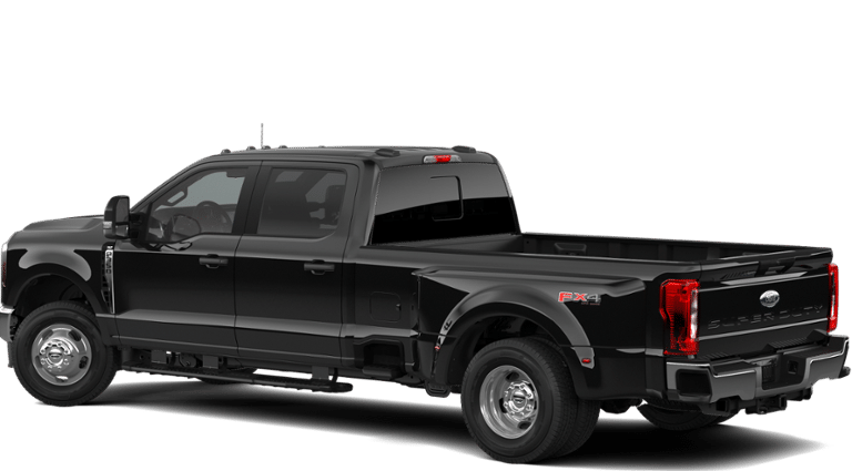 2026 Ford F-350SD XLT DRW