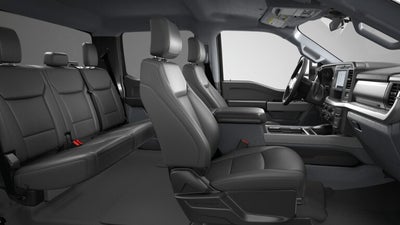 2026 Ford F-350SD XLT DRW