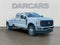 2027 Ford F-350SD XL DRW