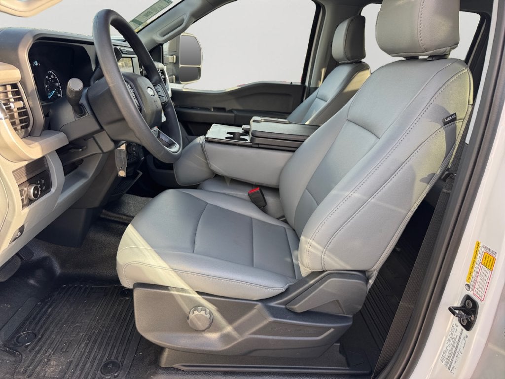 2027 Ford F-350SD XL DRW