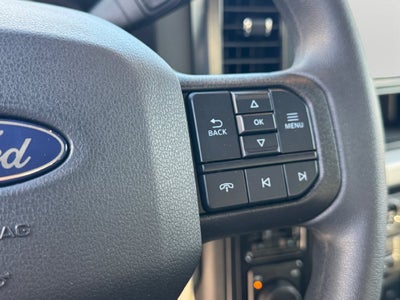 2027 Ford F-350SD XL DRW