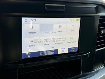2027 Ford F-350SD XL DRW