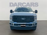 2027 Ford F-350SD XL DRW