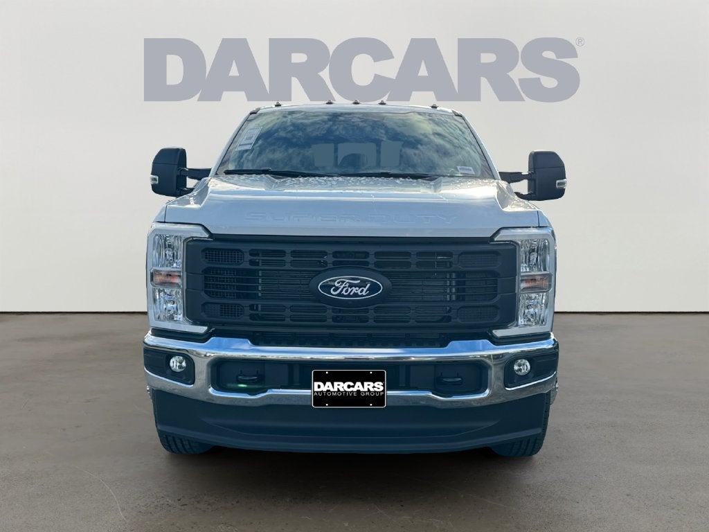 2027 Ford F-350SD XL DRW
