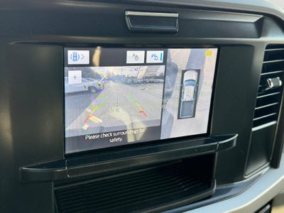 2027 Ford F-350SD XL DRW