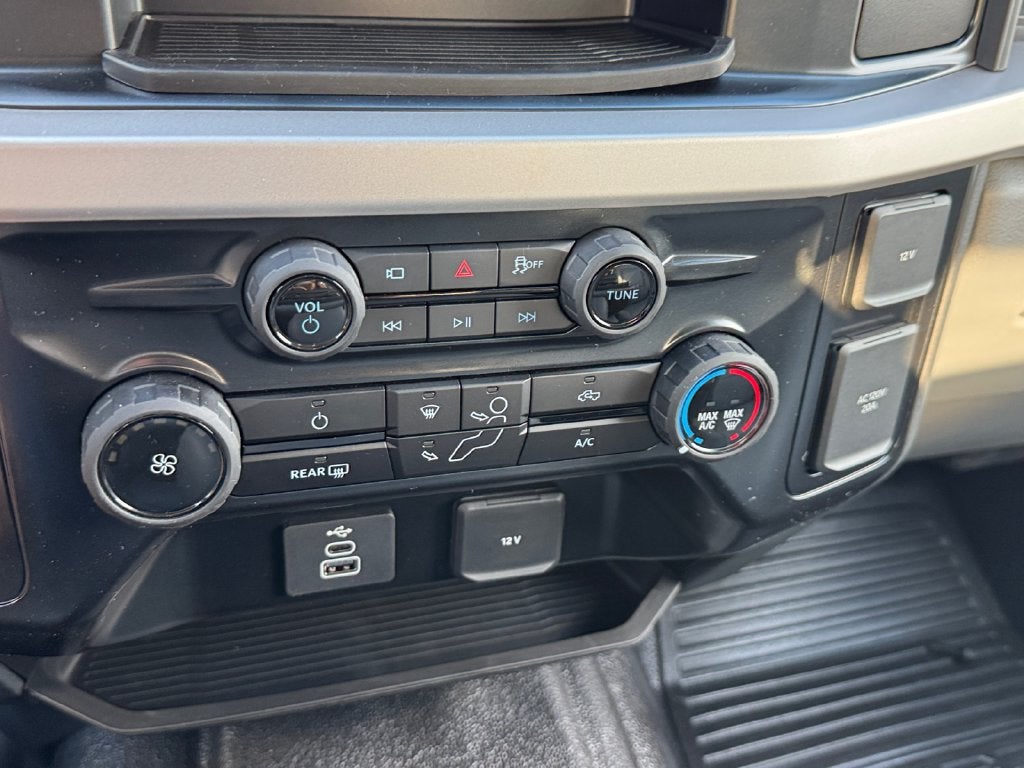 2027 Ford F-350SD XL DRW