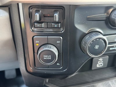 2027 Ford F-350SD XL DRW