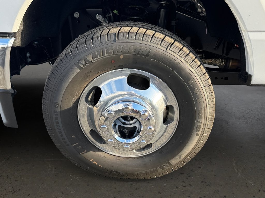 2027 Ford F-350SD XL DRW