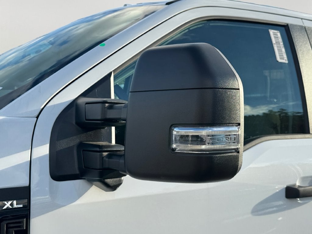 2027 Ford F-350SD XL DRW