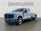 2027 Ford F-350SD XL DRW