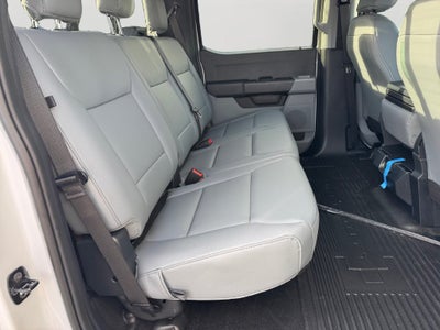 2027 Ford F-350SD XL DRW