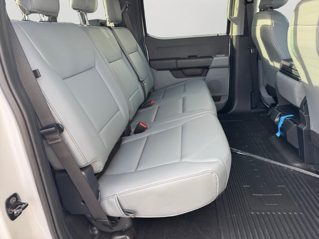 2027 Ford F-350SD XL DRW