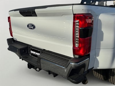 2027 Ford F-350SD XL DRW
