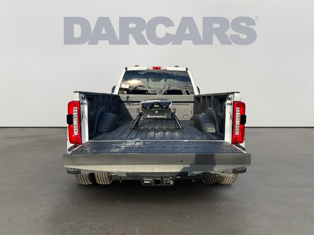 2027 Ford F-350SD XL DRW