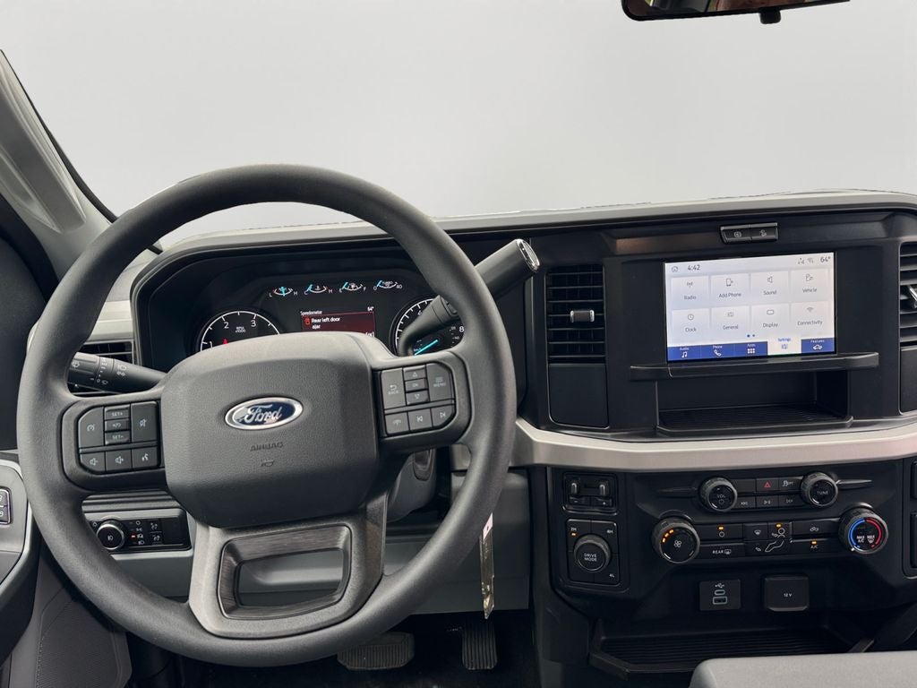 2026 Ford F-350SD XL DRW
