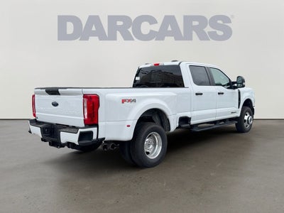 2026 Ford F-350SD XL DRW